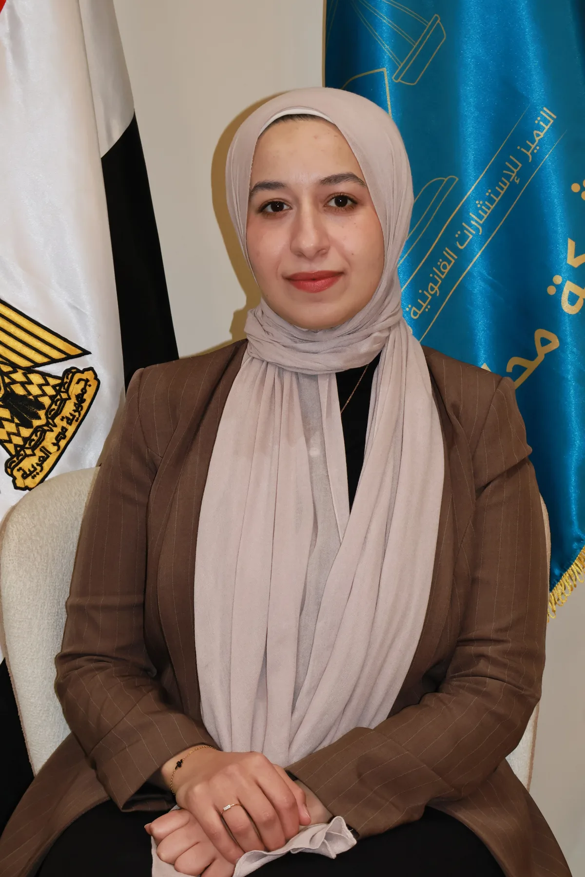 هاجر ابراهيم
