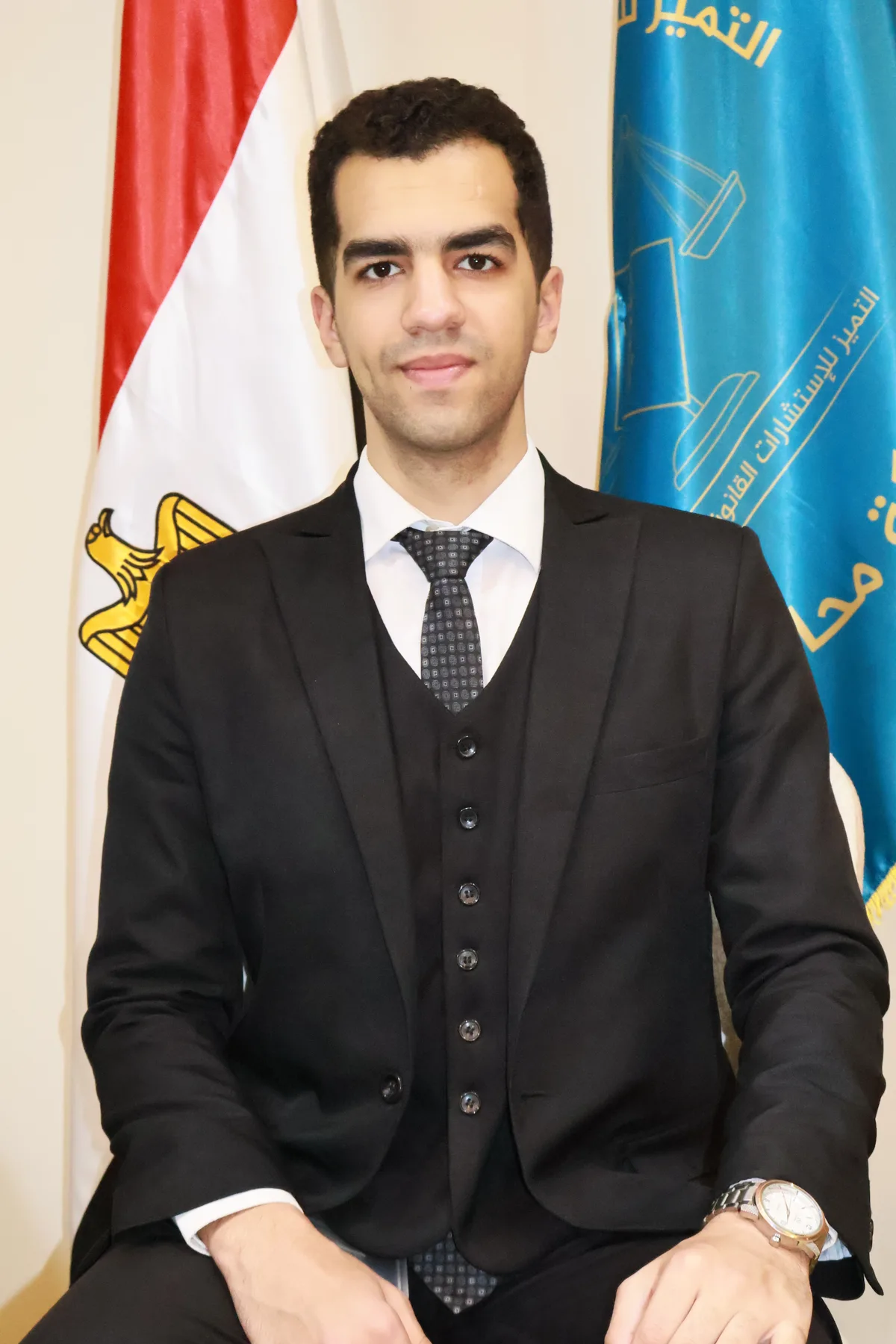 كريم خالد