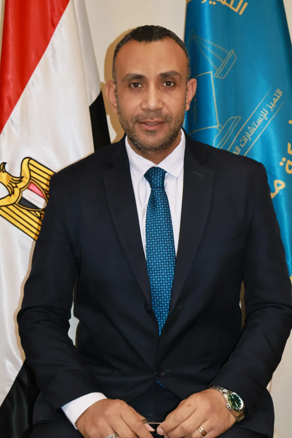 مصطفي حجازي