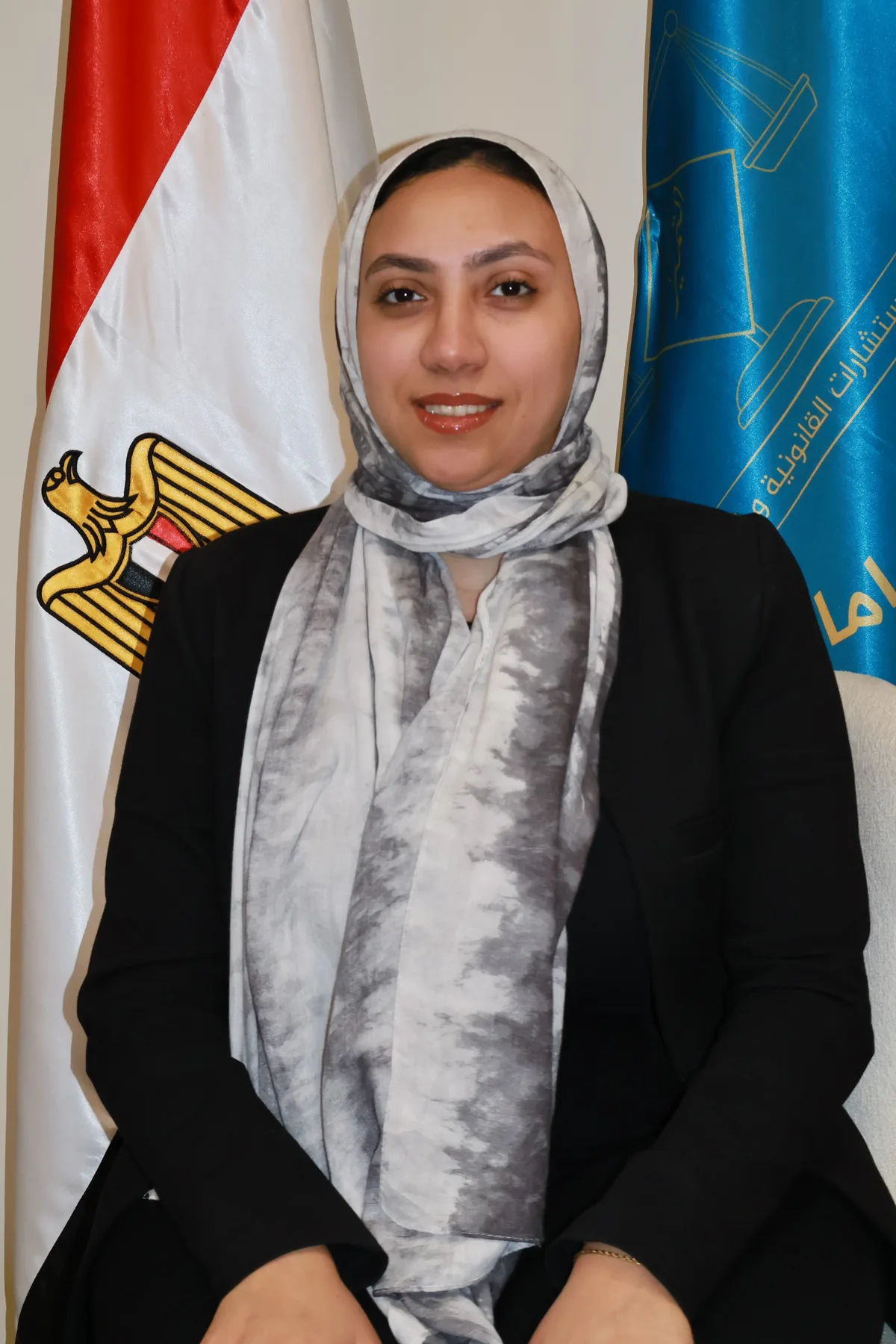 نورهان حسام الدين