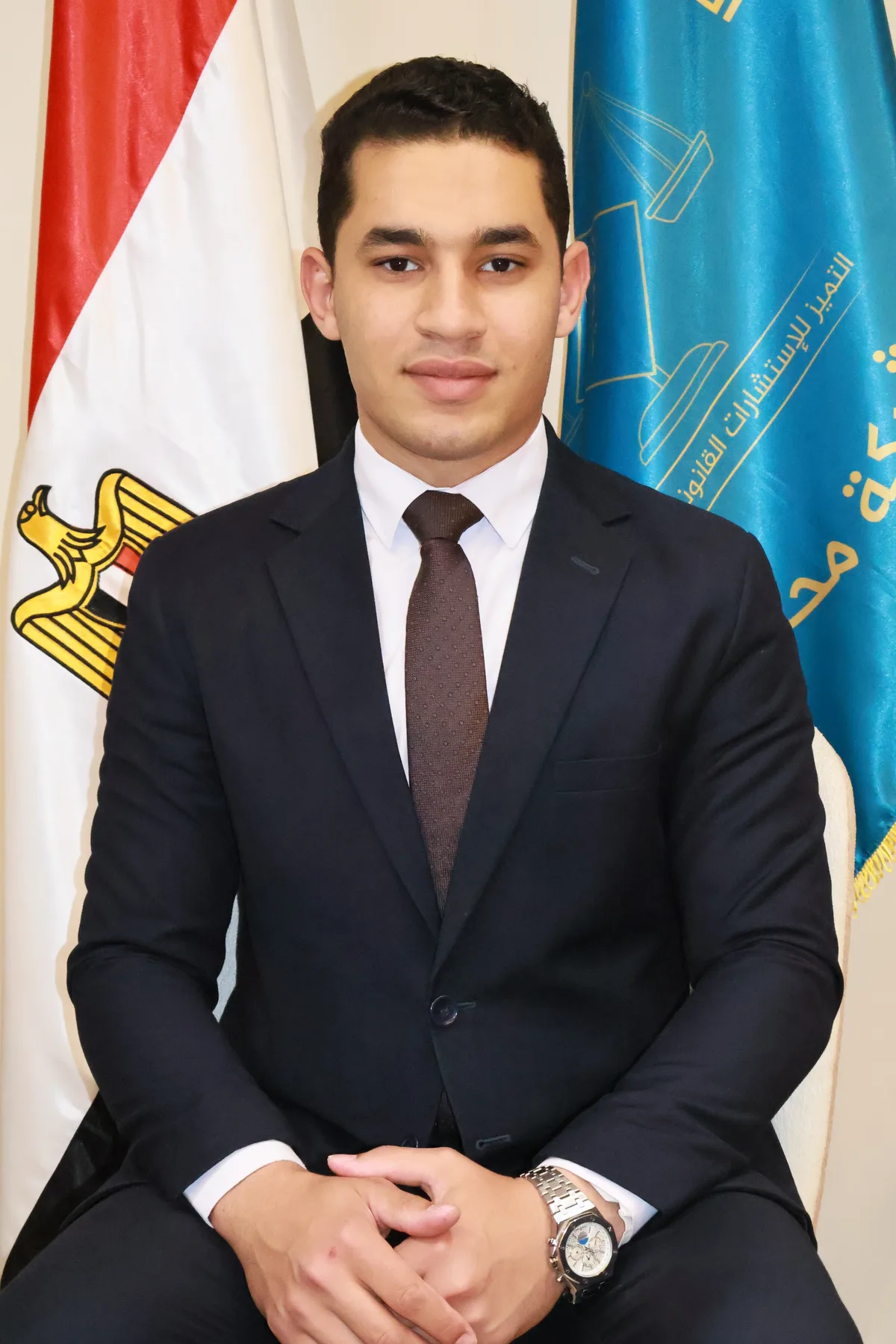 يوسف شعبان