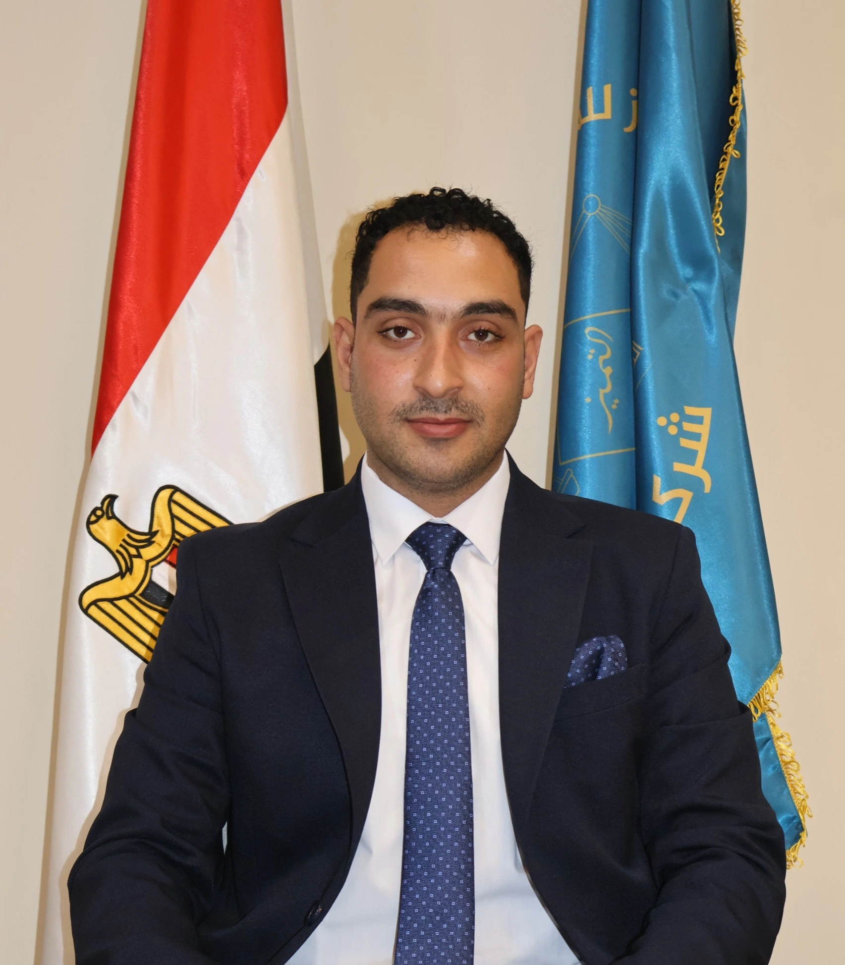 كريم هريدي