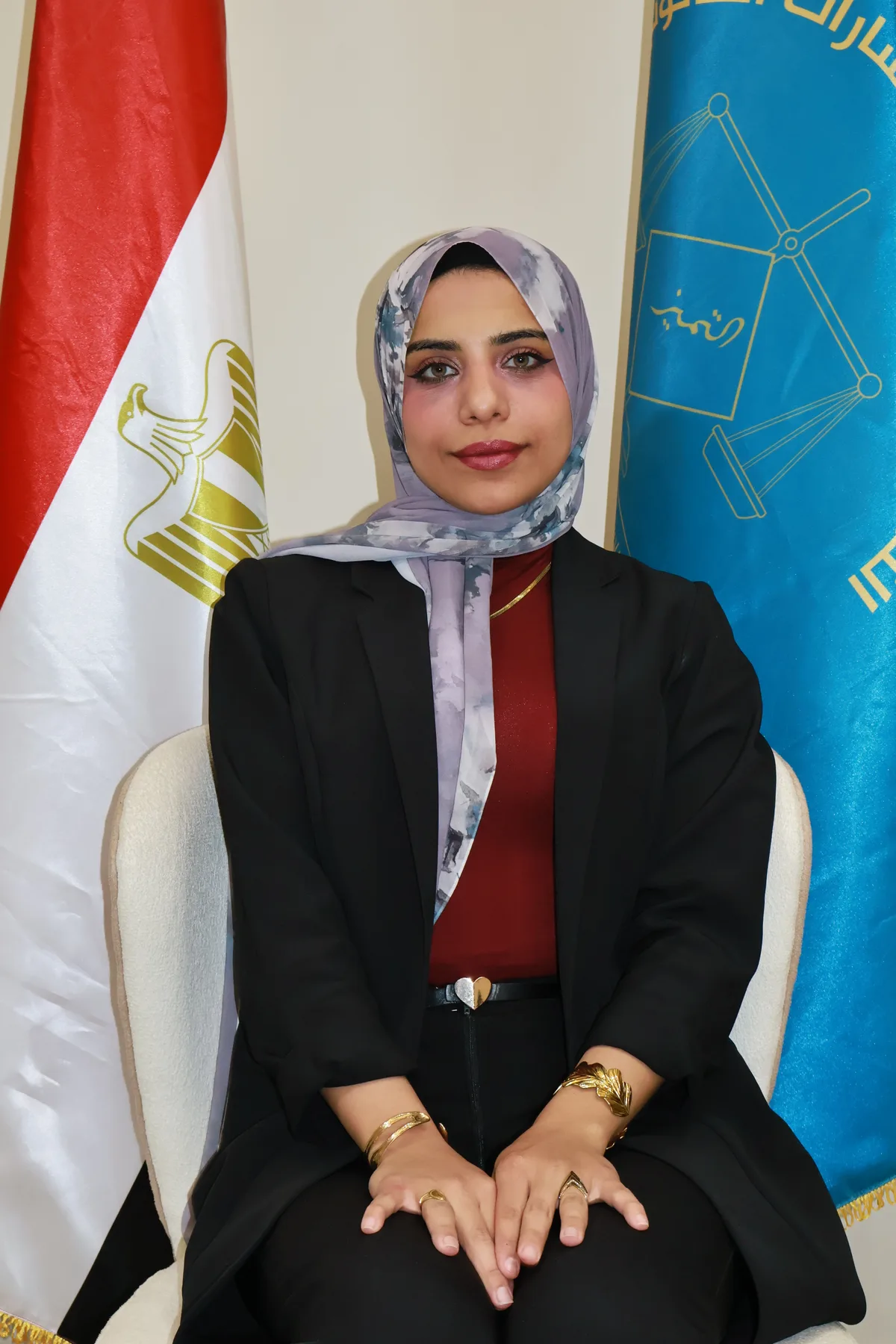 ايه جمال