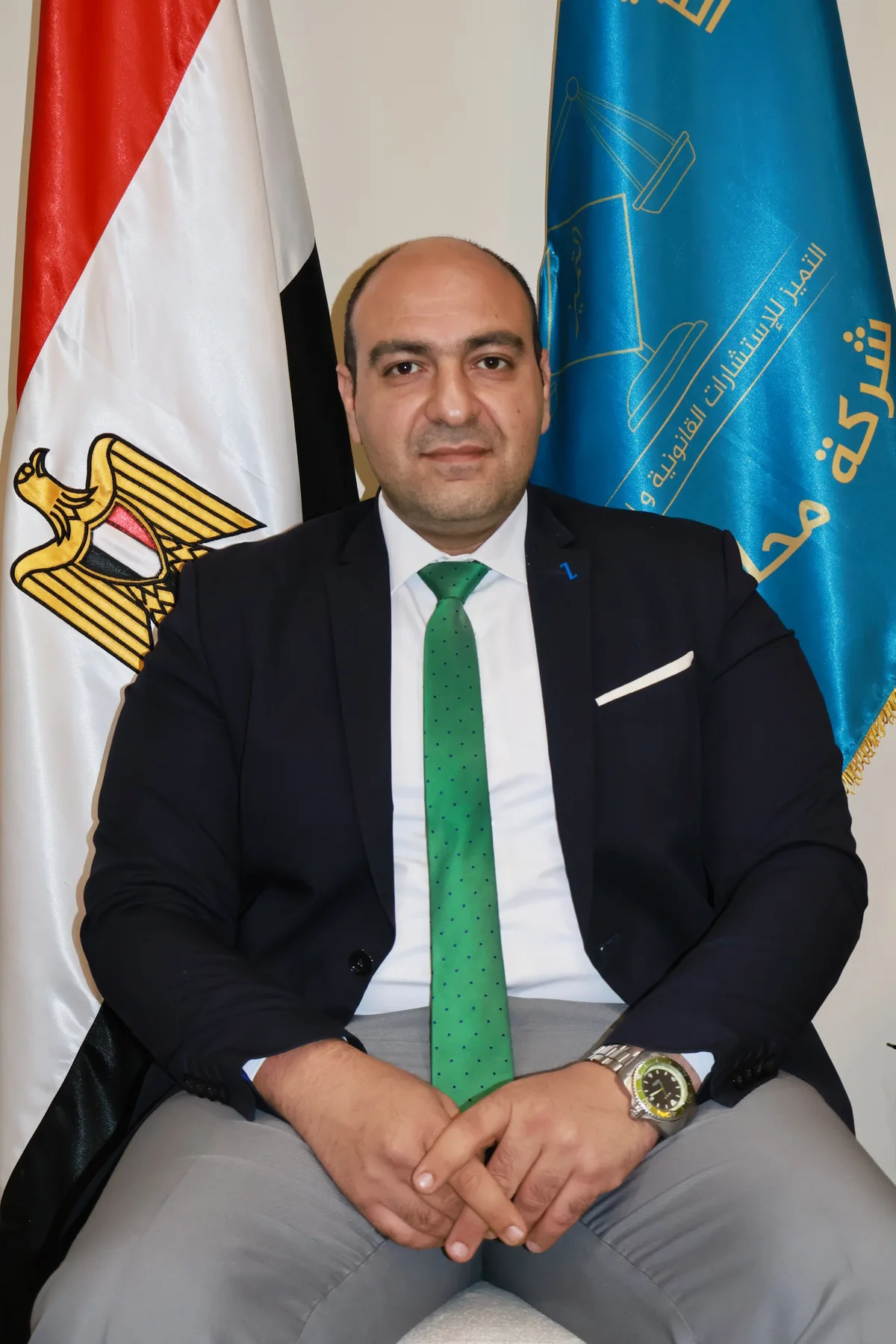 رامي كامل